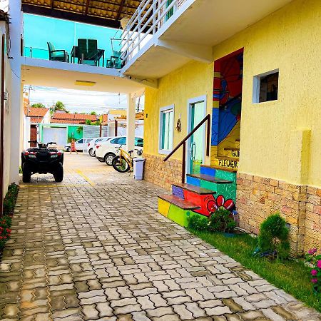Villa Flecheiras Exterior foto