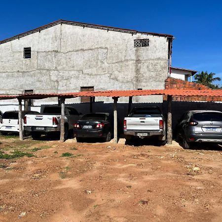 Villa Flecheiras Exterior foto
