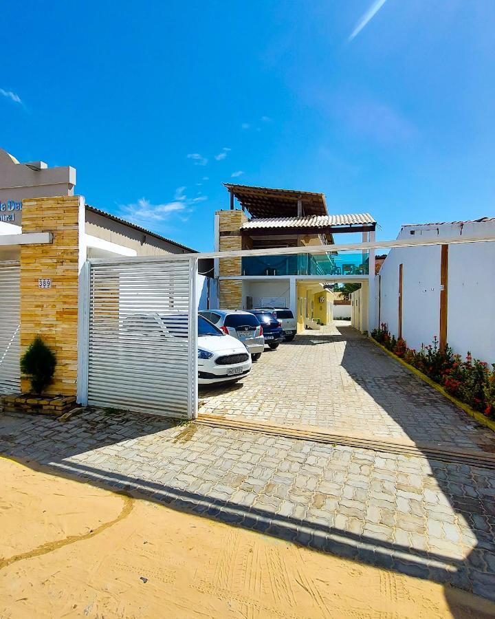 Villa Flecheiras Exterior foto