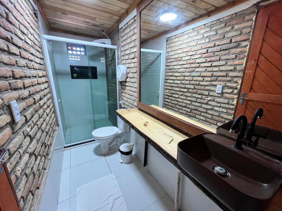 Villa Flecheiras Exterior foto