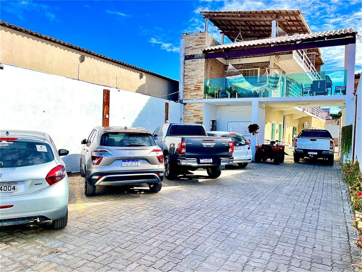 Villa Flecheiras Exterior foto