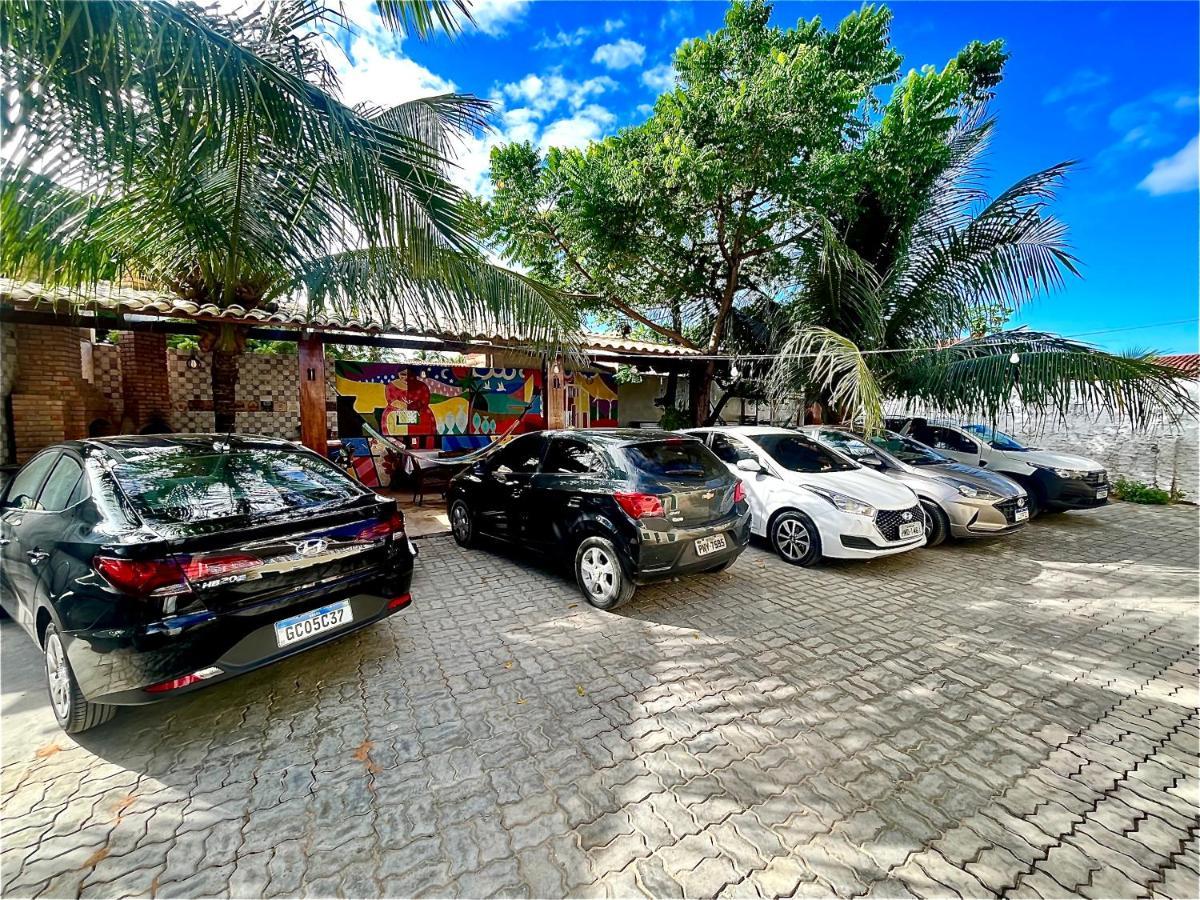 Villa Flecheiras Exterior foto